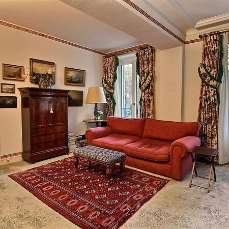 Parisian Home I 390 I 1 Chambre I Odeon Экстерьер фото