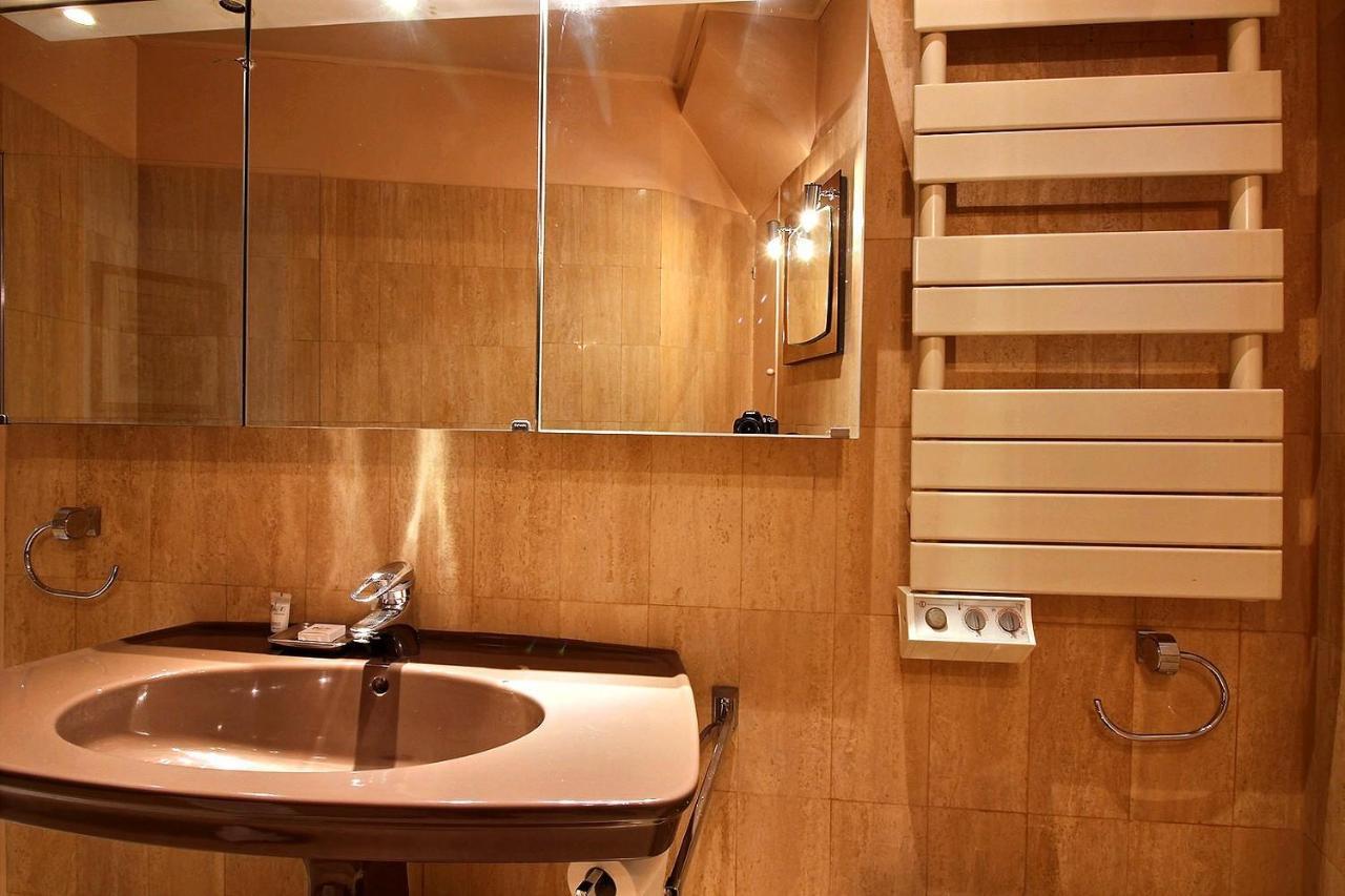 Parisian Home I 390 I 1 Chambre I Odeon Экстерьер фото
